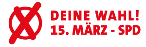 Wahltermin red