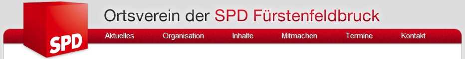 SPD FFB Banner